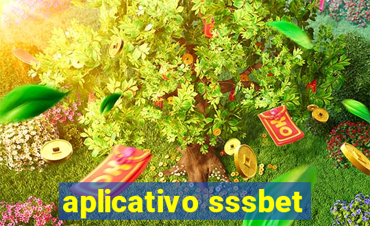 aplicativo sssbet